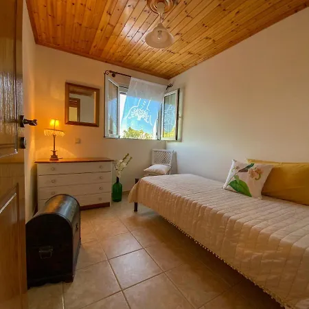 Holiday home Mariannas Traditional House Avia