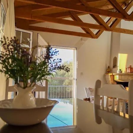 Mariannas Traditional House