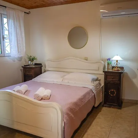 Mariannas Traditional House Дом отдыха